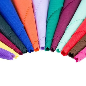 Wholesale Non Woven Bags Raw Material Superior Quality Polypropylene PP Spunbond Non Woven Fabric for Shopping Bags Agriculture - Product Image 6