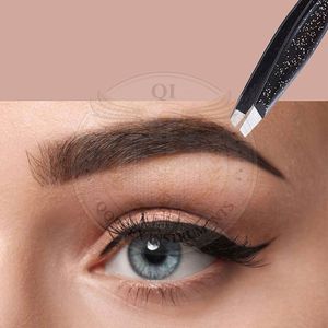 Pince à épiler professionnelle en acier inoxydable pour sourcils, outils de maquillage pour extension de volume 3D, pince à épiler de haute qualité pour sourcils - Product Image 4