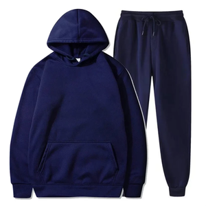 Chándal Informal con Capucha para Hombre, Último Diseño, Más Vendido, Ligero, Elástico en Cuatro Direcciones, 100% Poliéster - Product Image 4