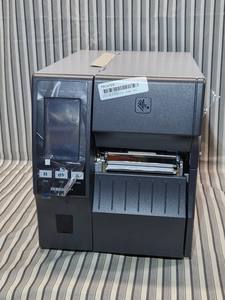 Las tijeras para el cabello con impresora de código de barras industrial ZT411 más demandadas - Product Image 2