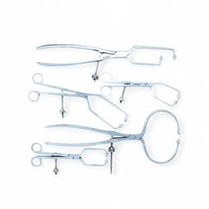 Pinzas Reutilizables para Reducción de Huesos Pélvicos en Perros, Instrumentos Quirúrgicos Ortopédicos Surtidos, Kit de Herramientas Médicas para Cirugía - Product Image 3