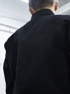 ชุดยิวยิตสูคุณภาพสูง คิโมโน BJJ รุ่นใหม่ล่าสุด ปี 2026 รับสั่งทำโลโก้ ชุดยิวยิตสู / คิโมโน BJJ ออกแบบตามสั่ง - Product Image 3