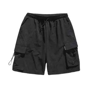 Nuevos Pantalones Cortos Casuales de Algodón Suave y Transpirable para Hombre, Ideales para el Verano y Uso Diario al Aire Libre - Product Image 2