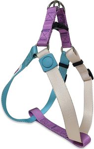 Luxury <b>Dog</b> <b>Harness</b> Personalized <b>No</b> <b>Pull</b> Reflective Breathable Adjustable Comfortable Nylon Tactical Vest for <b>Dogs</b> - Product Image 2