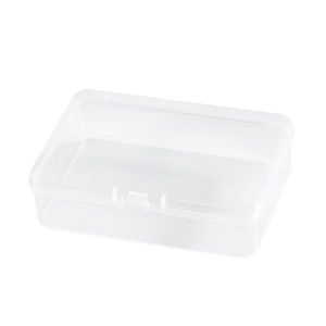 Set di 5 Custodie Trasparenti in Plastica per Carte da Gioco, per Conservazione e Organizzazione - Product Image 4