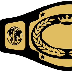 Ceinture de champion de lutte en gros, meilleure qualité, la plus vendue, gravure personnalisée, design 2026 - Product Image 6