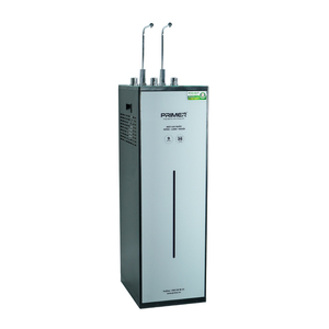 PRIMER Ro Water Purifier Cabinet, Purificateur d'eau de haute qualité pour hôtel et usage domestique, sur pied, certifié ISO, eau pure chaude et froide PLUS369 - Product Image 2