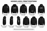 Sweat à capuche pour homme de haute qualité, imprimé sur mesure, 100% coton, uni, teint, chaud, en polaire, hiver, surdimensionné, fermeture éclair, pull-over