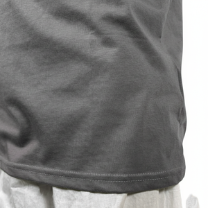 T-shirts pour hommes tendance et très demandés, en coton, coupe ample, manches courtes, en vente à prix avantageux, vente en gros de t-shirts - Product Image 6