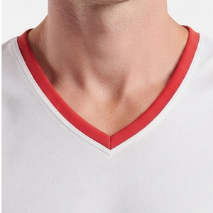 Men's Netball Jersey Custom Name Number Men Netball Jersey Lightweight Quick Dry Men Sleeveless Netball Jerseys - Product Image 4
