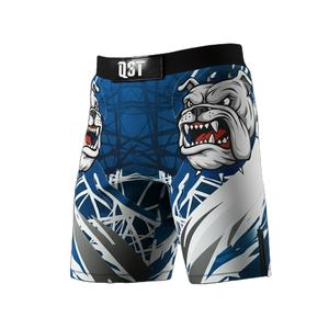 Pantalones Cortos Deportivos de Malla Sublimada de Secado Rápido, Transpirables, con Estampado Floral, Cintura Elástica, Estilo Vintage, Personalizados, de la Mejor Calidad al por Mayor - Product Image 2