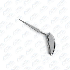 เครื่องมือผ่าตัดกระดูก perthes เครื่องมือที่แม่นยำสำหรับการผ่าตัดกระดูกและข้อที่สร้างขึ้นเพื่อการสร้างกระดูกที่แม่นยำ - Product Image 3