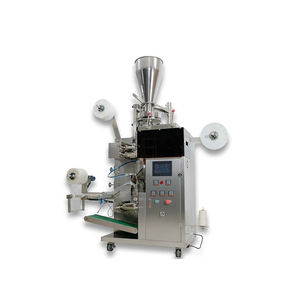 Machine d'emballage de cannelle à livraison rapide, organisée pour la distribution de qualité export - Product Image 1