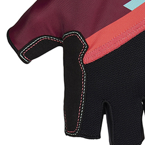 100% Top High Quality Solid Color Plain Cycling Gloves Best Selling Cheap Price Hot Sale Lightweight Outdoor Cycling Gloves - Product Image 5