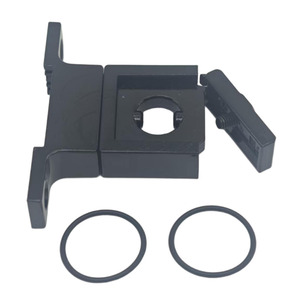 Norgren quikclamp ตัวยึดสำหรับ F72G R72G B72G ตัวกรอง L72C ตัวควบคุมหล่อลื่น - Product Image 2