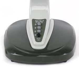 Wholesale Vietnam SanKyo 16 Inch Living Fan 3 Speed <b>Foldable</b> App-Controlled <b>Table</b> Top USB Mini Portable Electric Power OEM - Product Image 4