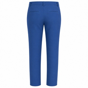 Conjunto de Uniforme Médico Cómodo de Alta Demanda para Mujer, Ropa de Trabajo Clínica, Ropa de Enfermería con Pantalones, Directo de Fábrica - Product Image 5