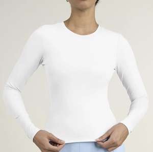 เสื้อครอปท็อปแฟชั่นใหม่ปี 2026 สำหรับวัยรุ่น สไตล์ฤดูร้อน ทรงเข้ารูป กระชับรูปร่าง เหมาะสำหรับใส่ลำลอง แต่คุณภาพสูง - Product Image 2
