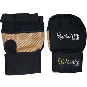 Guantes de Neopreno Personalizados con Cierre de Gancho y Bucle, Agarre Duradero, Protección de Palma Reforzada, Guantes Deportivos para Entrenamiento Físico - Product Image 6
