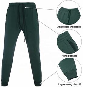 Chándal de poliéster con capucha musculoso de talla grande impermeable, suministro OEM de Pakistán, novedad en ropa deportiva personalizada para hombre, precio al por mayor - Product Image 5