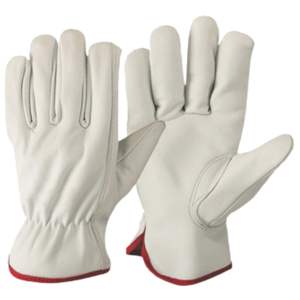 Sunny Gloves Outdoor Breathable Anti-Slip Leather Driving Gloves for Women Racing Summer Winter 8 oz Tear-Resistant Latex-Free - Product Image 1