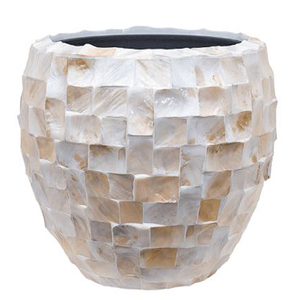 Support de pot de fleurs de style vintage, design élégant, utilisation intérieure et extérieure, support de plante pour jardin - Product Image 6