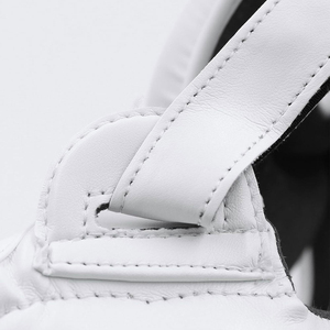 Comfortable Lightweight Breathable Leather PU Head Guard for Adults-Boxing Training Customizable Design Wholesale Available - Product Image 6