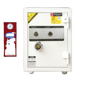 Tiendas que venden cajas fuertes populares en todo el país-Fabricantes y proveedores de cajas fuertes - Product Image 2