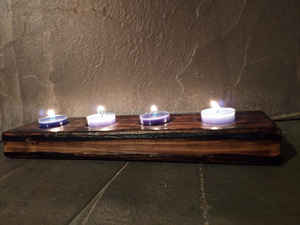 Support artistique artisanal pour lampes en T avec un design unique pour les festivals, la décoration de mariage, les événements, les fêtes et le style intérieur - Product Image 5