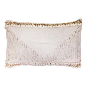 Funda de cojín para sofá de diferentes diseños, funda de cojín para dormitorio, fundas de almohada, fabricante indio, funda de cojín personalizada para exteriores - Product Image 6