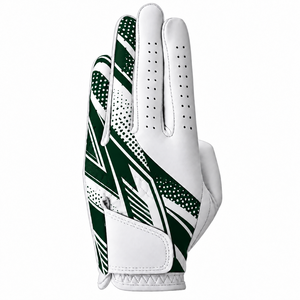 Guantes de Golf Personalizados con Logotipo Más Vendidos, de Cuero Cabretta para Mano Izquierda, Guantes Deportivos de Golf para Hombre - Product Image 3