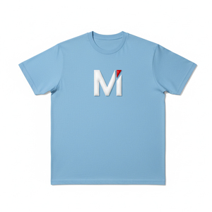 เสื้อยืดพิมพ์ลายพัฟฟ์สำหรับผู้หญิงแบบยั่งยืน พิมพ์โลโก้แบบกำหนดเอง พิมพ์ลายโฟม 3 มิติ ผ้าหนา ทรงโอเวอร์ไซส์ สตรีทแวร์ เสื้อยืดลายกราฟิกสำหรับผู้หญิง - Product Image 1