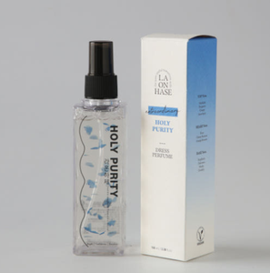 [SILKY SEOUL] Brume parfumée pour le corps, parfum féminin, senteur florale douce et romantique, pour femme, portable, longue tenue - Product Image 2