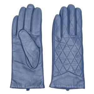 Guantes de Invierno de Cuero Genuino 2026 para Moto, Protección para Conducir, Ciclismo y Motocross - Product Image 1