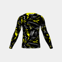 Gilet de compression d'hiver de haute qualité, personnalisable avec le nom du joueur, 100 % polyester, respirant, séchage rapide, tendance, léger, durable