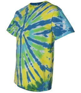 Direct Factory Sale Best Price Mens Workout Fitness T-shirt 100% Cotton Oversized 180/220g Durable Solid Pattern - Product Image 5