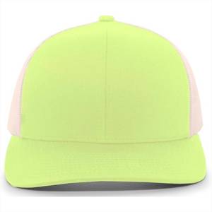 Casquettes de camionneur pour hommes, couleur unie, design unique 2026, matériaux de haute qualité, 100 % personnalisables - Product Image 3