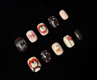 Ongles 100% faits à la main, commande en gros, prix négociable, plusieurs couleurs, fabrication sur mesure ODM, ongles à presser durables, livraison mondiale