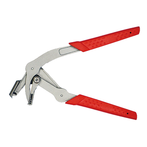 Pince à rivets et outil de démontage pour voiture – Pince à démontage/débrassage de rivets en plastique et de boucles - Product Image 1