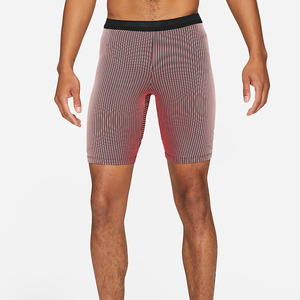 Best Selling High Street Men's Gym <b>Shorts</b> Breathable Sports <b>Compression</b> Training <b>Shorts</b> with Solid Pattern for Workout Running - Product Image 6