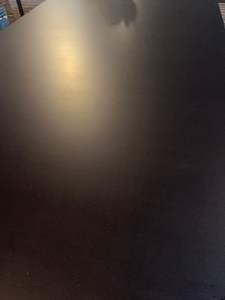 FOMEX First-Class E0 Plywood Shuttering Formwork 12-18mm Eucalyptus Acacia Double-Sided Brown/Black <b>Film</b> Logo Faced Outdoor Use - Product Image 5