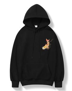 Sialkot Made Pullover Hoodie Heavyweight <b>Drop</b> Shoulder Blank Streetwear Sweatshirt High Density <b>Back</b> Graphic Placement - Product Image 1
