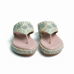 รองเท้าส้นแบนสำหรับผู้หญิง - Product Image 2