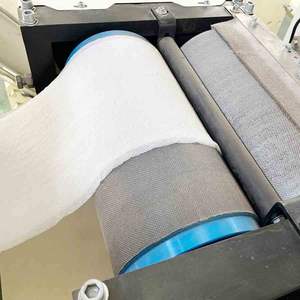 小型工厂价自动卫生纸制造机餐巾纸制造机适合小型企业 - Product Image 5