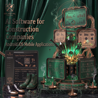 AI ERP CRM Software for Leather Goods Website Design Android iOS Mobile Application WordPress Shopify Plugin AI eCommerce Online
