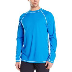 Camiseta de Compresión para Hombre, Nueva, Ligera, de Secado Rápido, Resistente al Sudor, para Correr y Hacer Ejercicio - Product Image 3