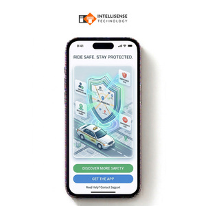 Sviluppo di una piattaforma scalabile per l'ordinamento taxi per operatori di trasporto ad Aruba che mirano a servire un mercato turistico ad alto volume. - Product Image 4