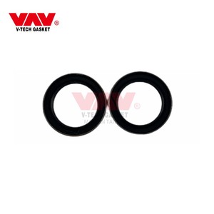 ซีลน้ำมันเครื่องขุดเจาะรุ่น 702-16-11510 S6D105 สำหรับรถขุดโคมัตสึ - Product Image 5