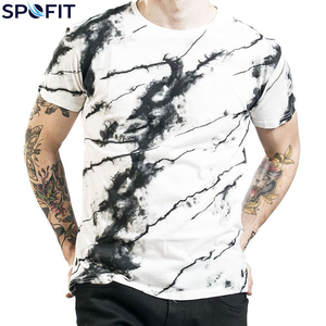 Camisetas Deportivas Sublimadas Personalizadas al por Mayor, 100% Poliéster, de Secado Rápido, Estampadas, para Gimnasio y Uso Diario - Product Image 6