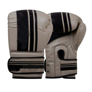 Guantes de MMA Profesionales de Cuero Genuino al por Mayor de Fábrica, Guantes de MMA con Logotipo Personalizado a la Venta a Bajo Precio - Product Image 1